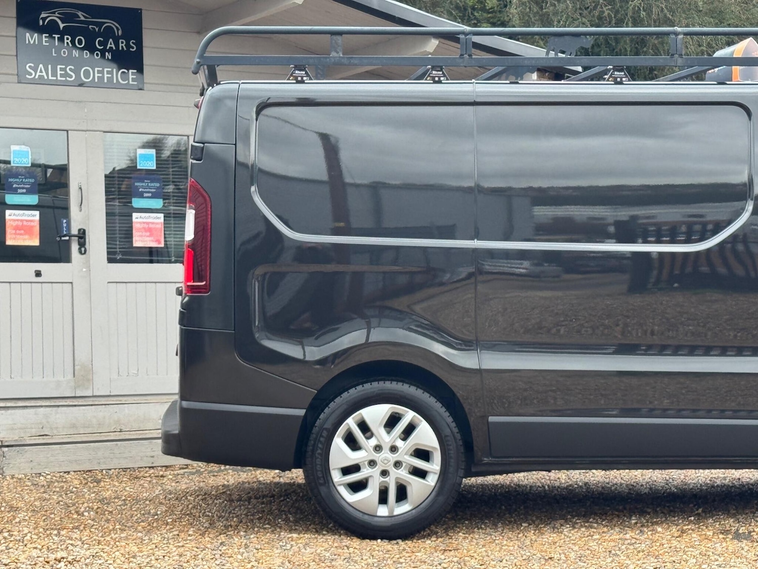 Used Renault Trafic 2019 for sale - 77411797: Photo 14