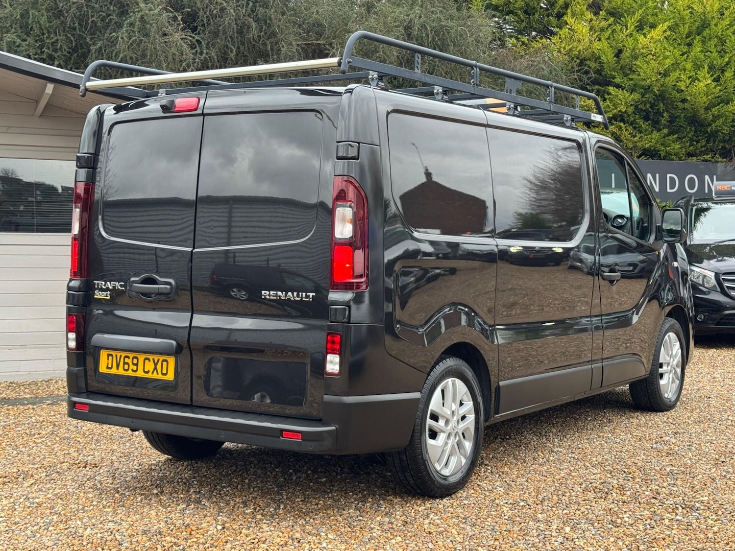 Used Renault Trafic 2019 for sale - 77411797: Photo 15