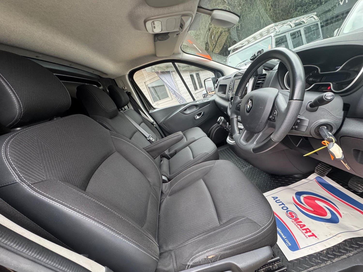 Used Renault Trafic 2019 for sale - 77411797: Photo 17