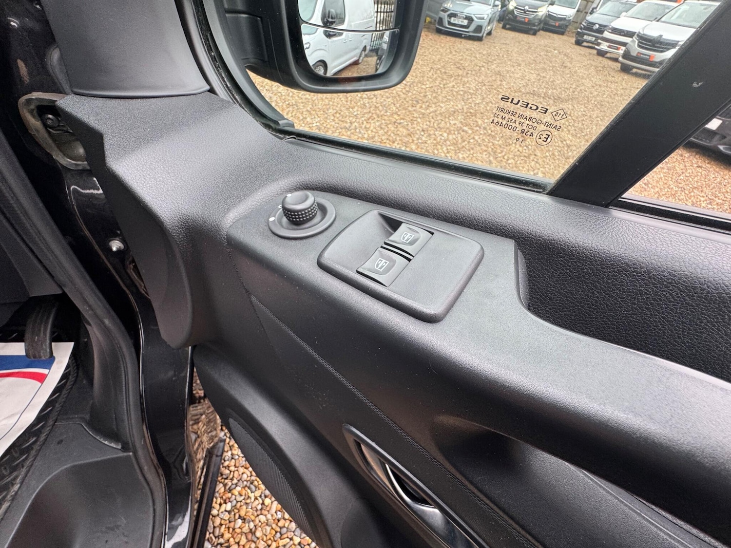 Used Renault Trafic 2019 for sale - 77411797: Photo 18
