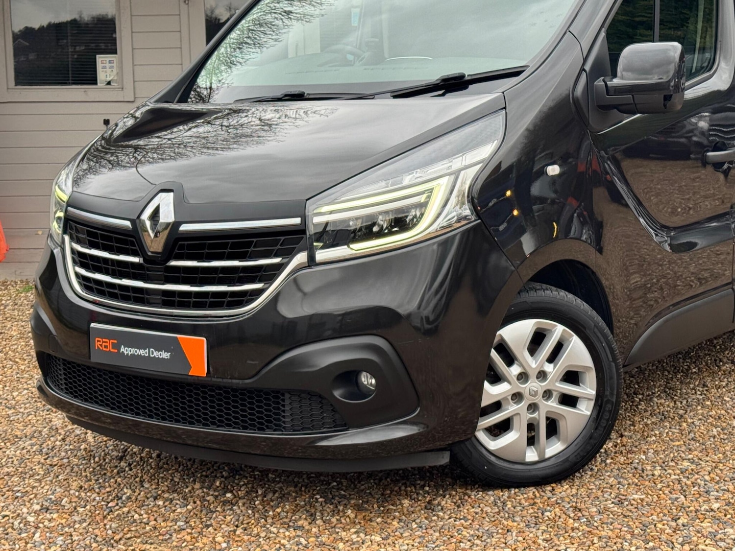 Used Renault Trafic 2019 for sale - 77411797: Photo 2