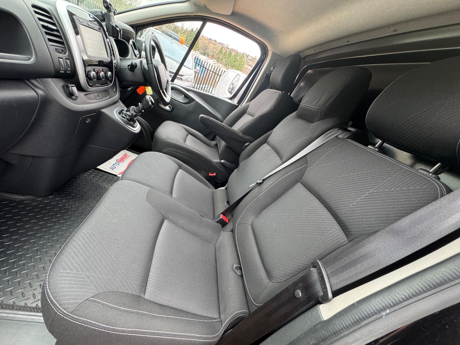 Used Renault Trafic 2019 for sale - 77411797: Photo 20