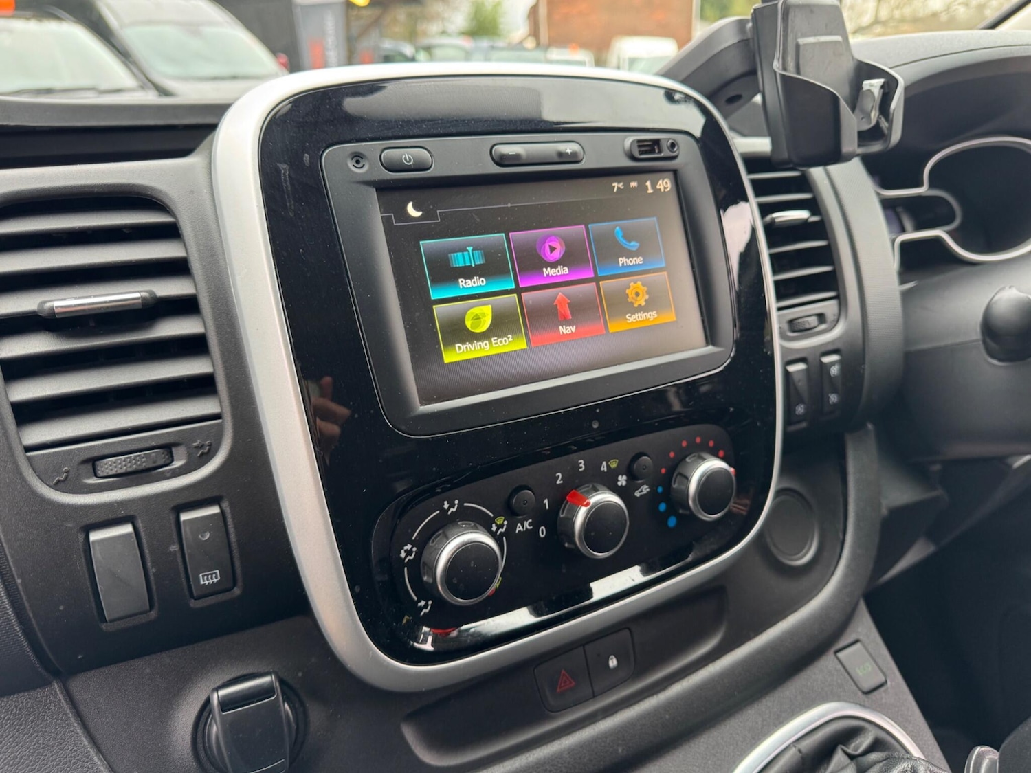 Used Renault Trafic 2019 for sale - 77411797: Photo 21