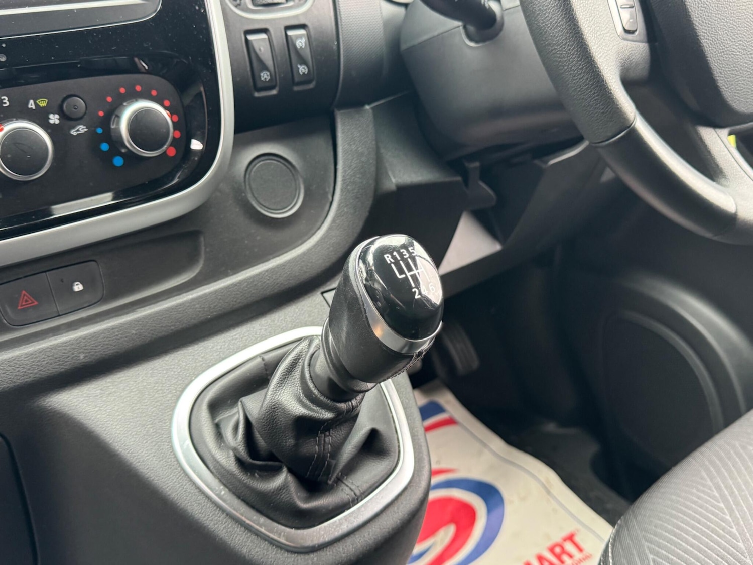 Used Renault Trafic 2019 for sale - 77411797: Photo 22