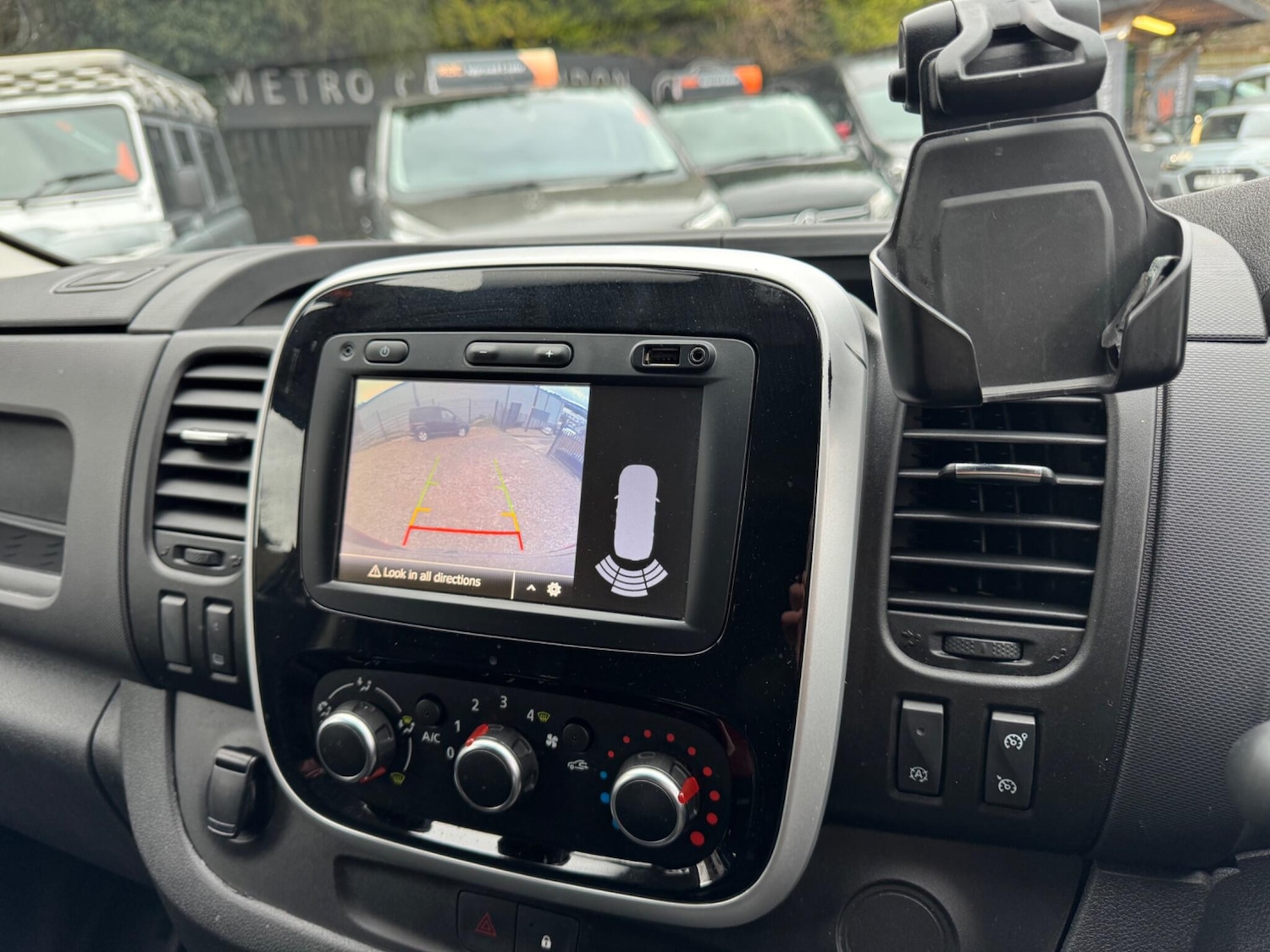 Used Renault Trafic 2019 for sale - 77411797: Photo 24