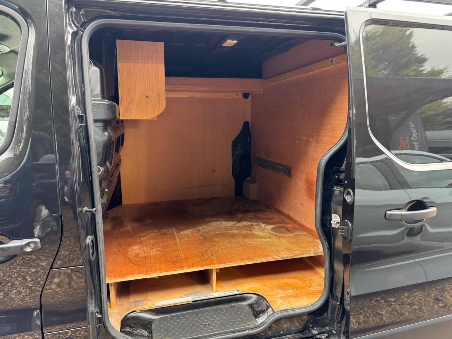 Used Renault Trafic 2019 for sale - 77411797: Photo 26