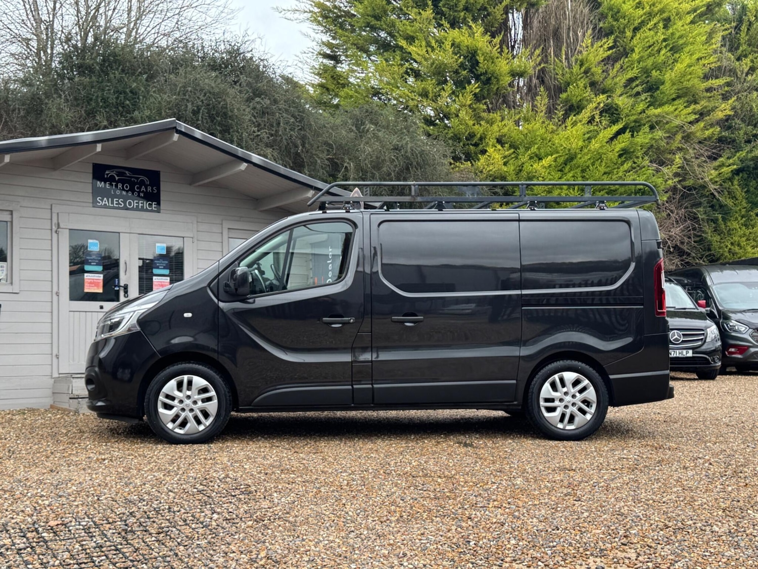Used Renault Trafic 2019 for sale - 77411797: Photo 4