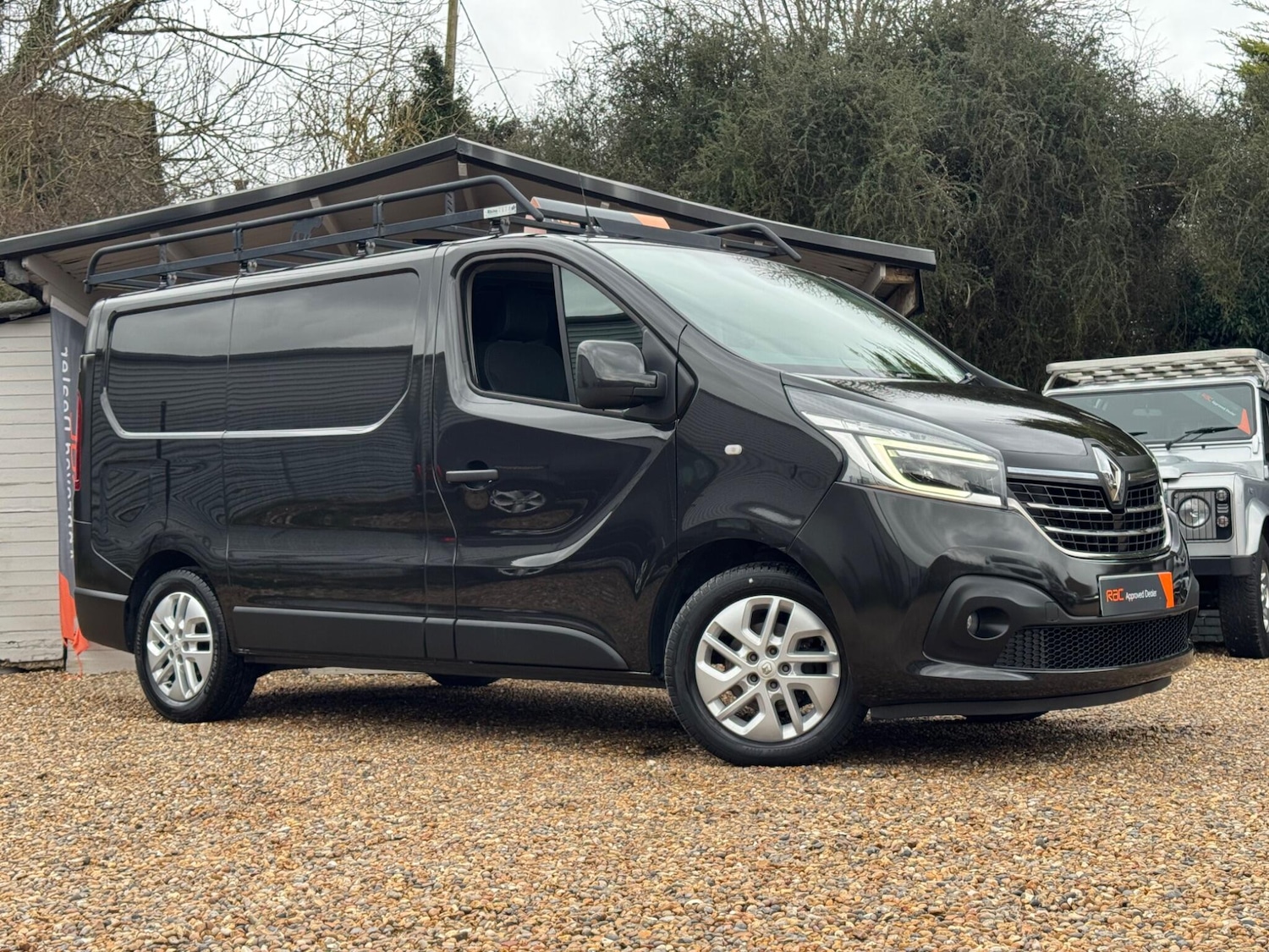 Used Renault Trafic 2019 for sale - 77411797: Photo 8