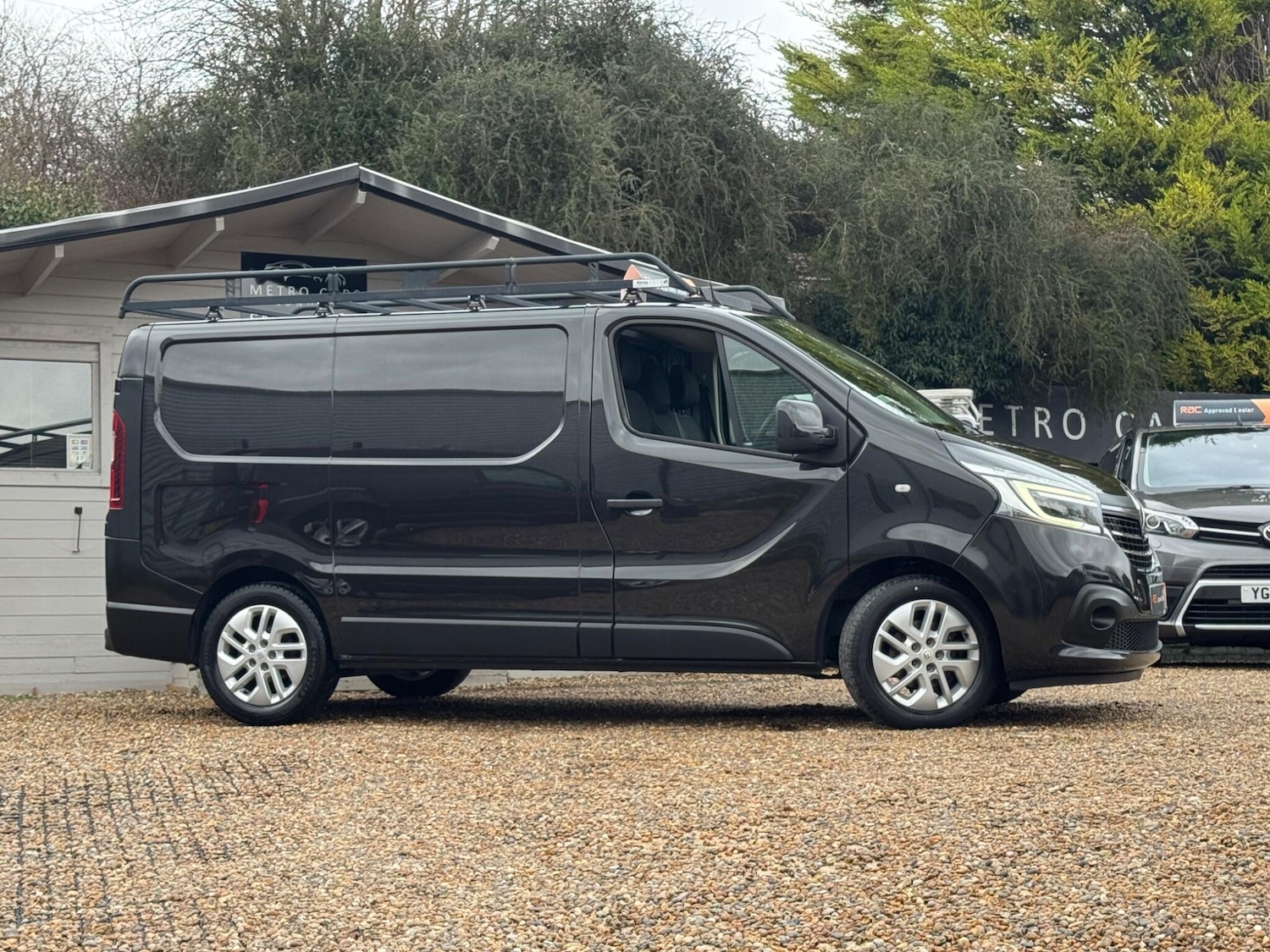Used Renault Trafic 2019 for sale - 77411797: Photo 9