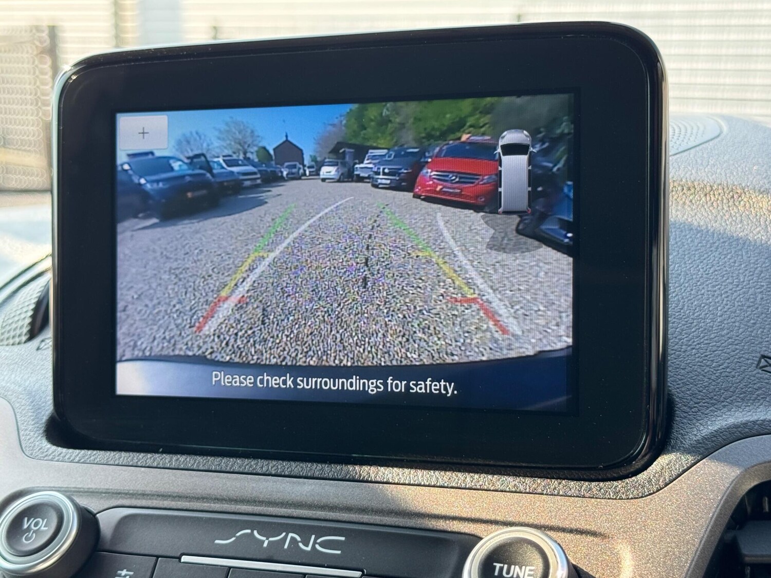 Used Ford Transit Connect 2024 for sale - 77958100: Photo 12