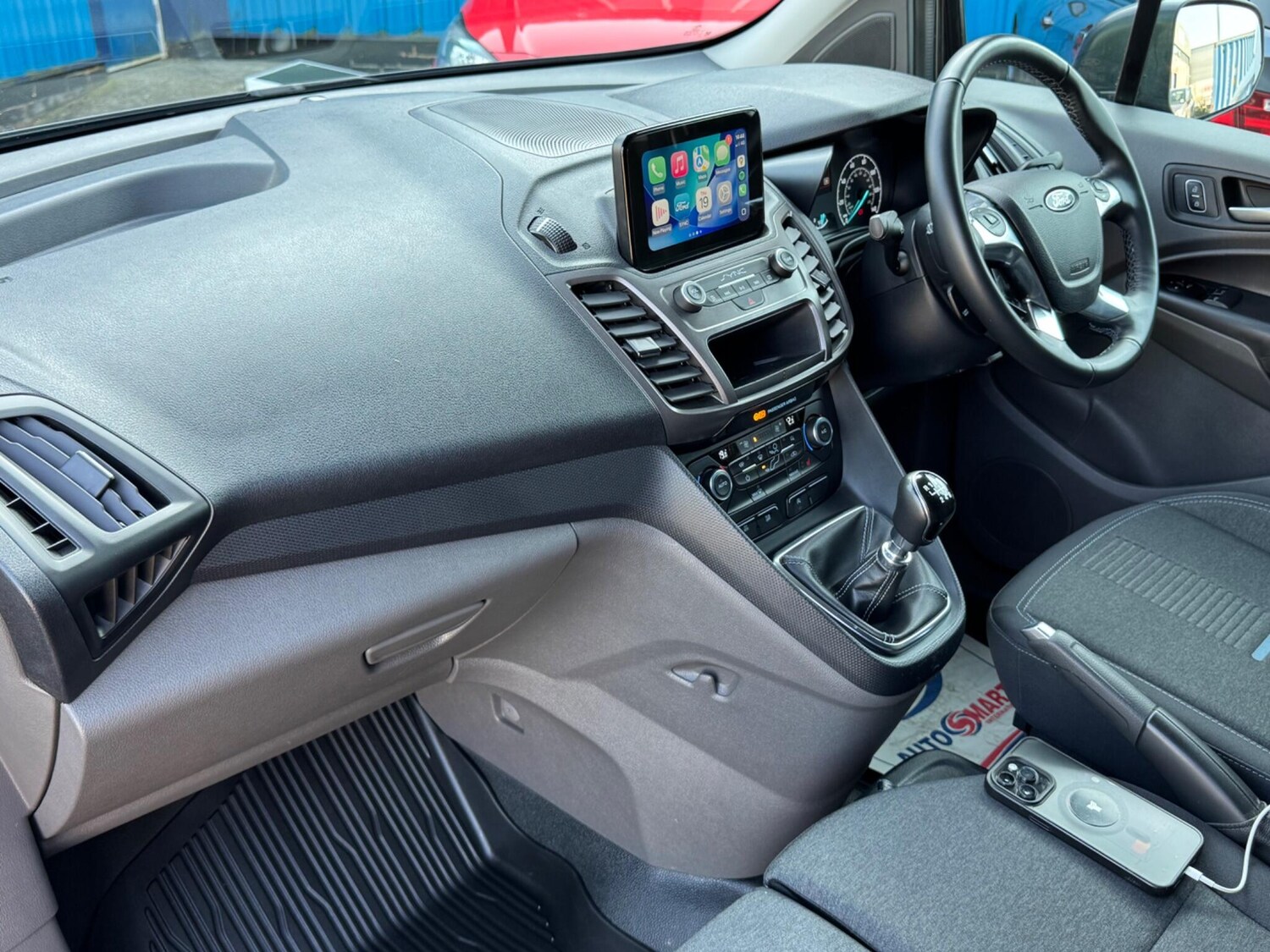 Used Ford Transit Connect 2024 for sale - 77958100: Photo 18