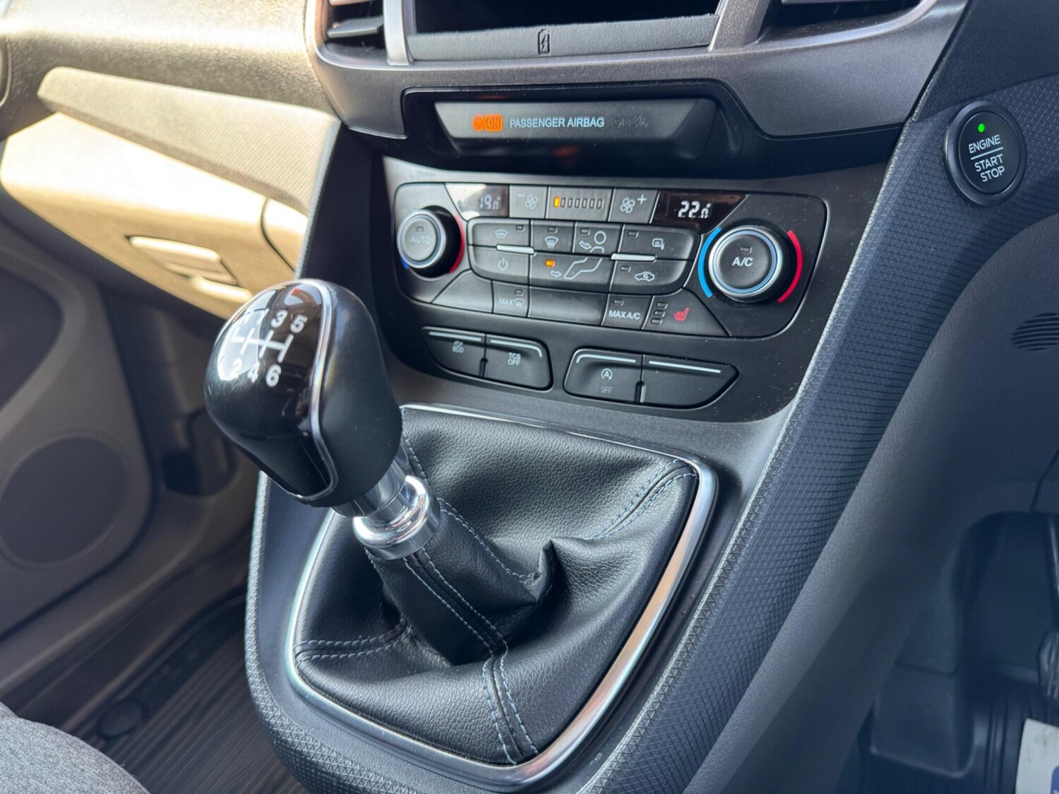 Used Ford Transit Connect 2024 for sale - 77958100: Photo 20