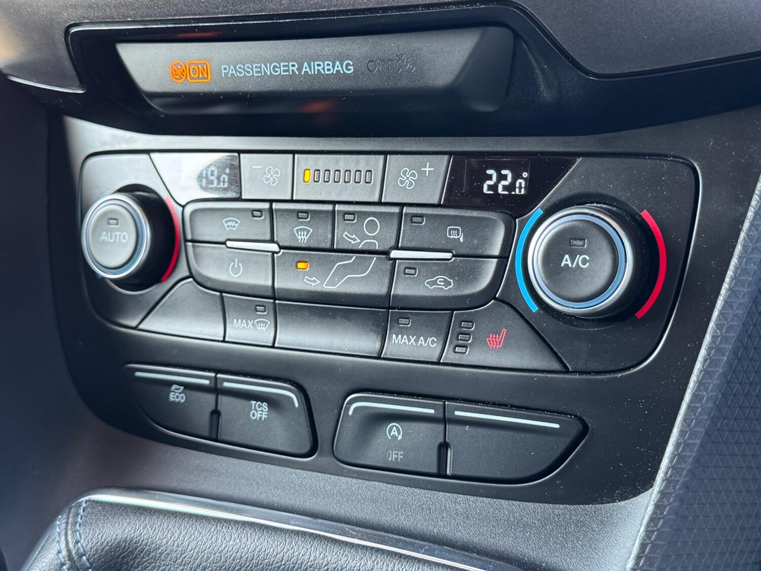 Used Ford Transit Connect 2024 for sale - 77958100: Photo 21