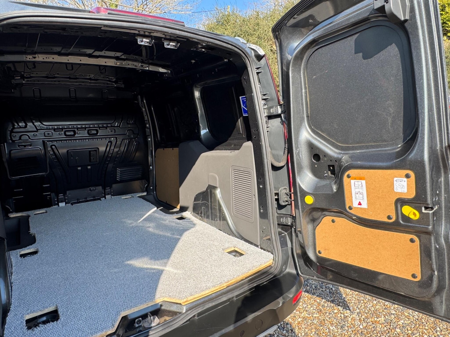 Used Ford Transit Connect 2024 for sale - 77958100: Photo 26