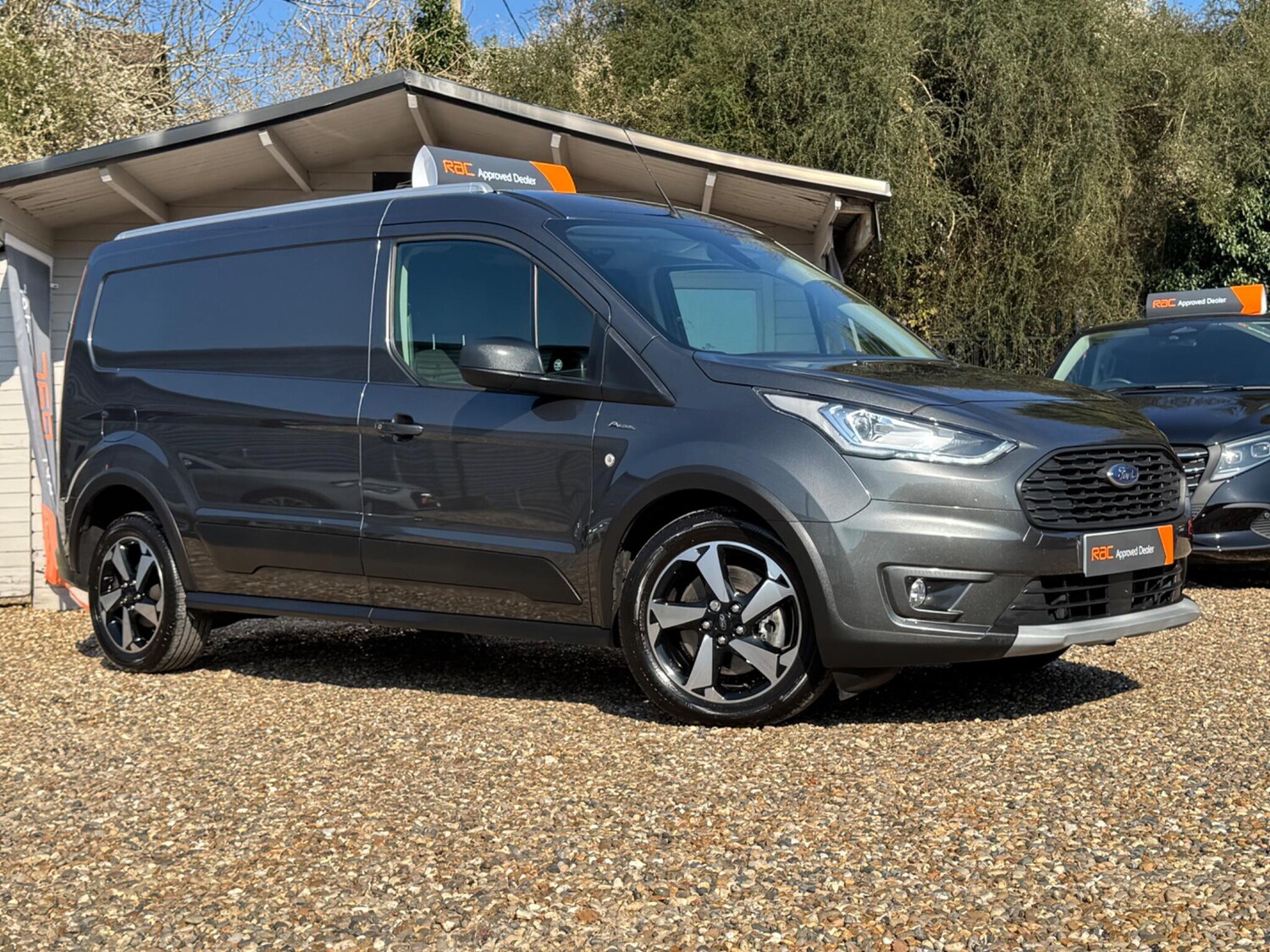 Used Ford Transit Connect 2024 for sale - 77958100: Photo 5