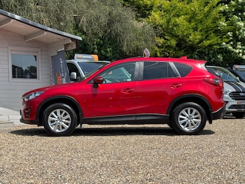 Used Mazda CX-5 2016 for sale - 78684597: Photo