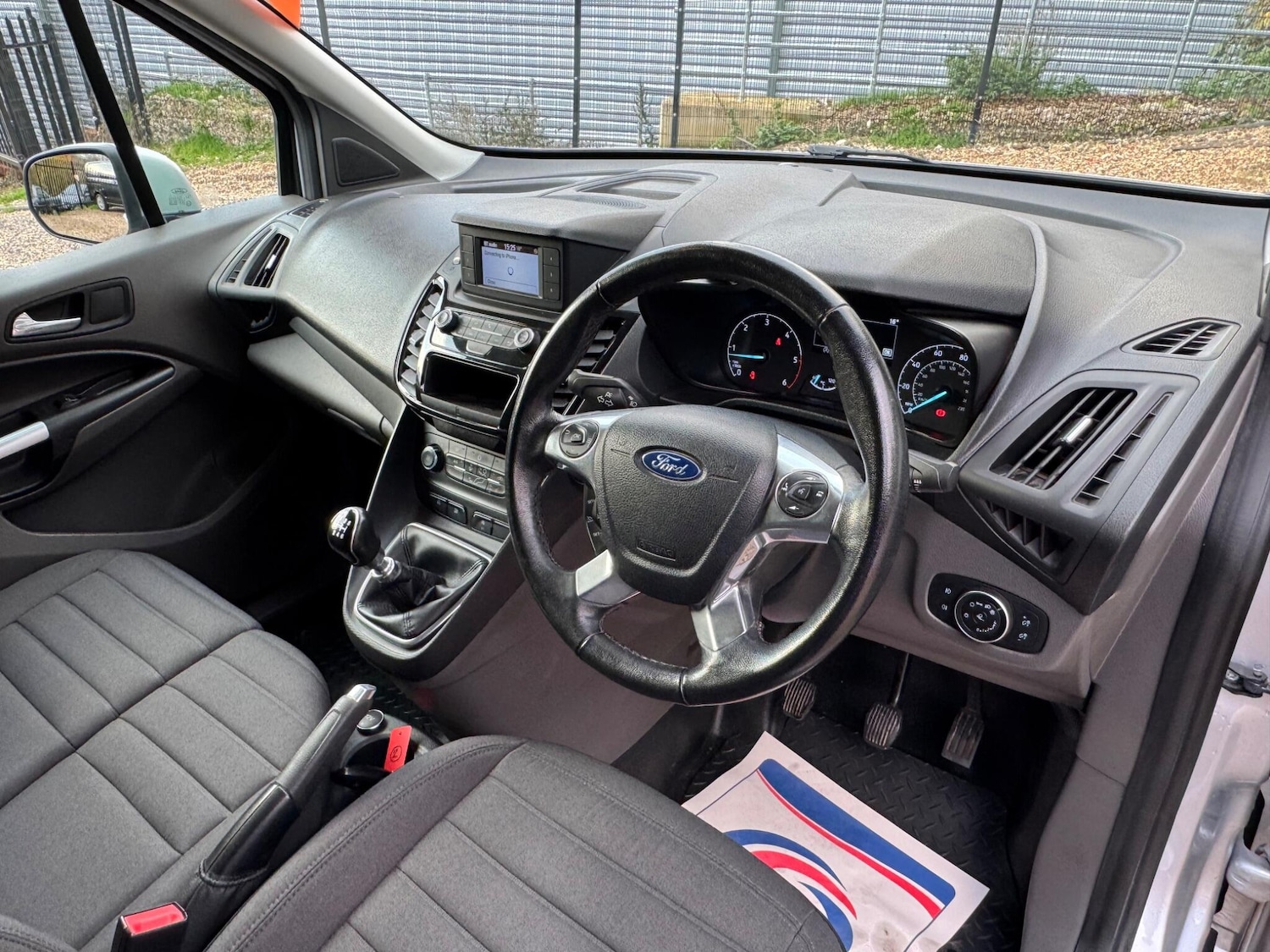 Used Ford Transit Connect 2019 for sale - 76499495: Photo 13