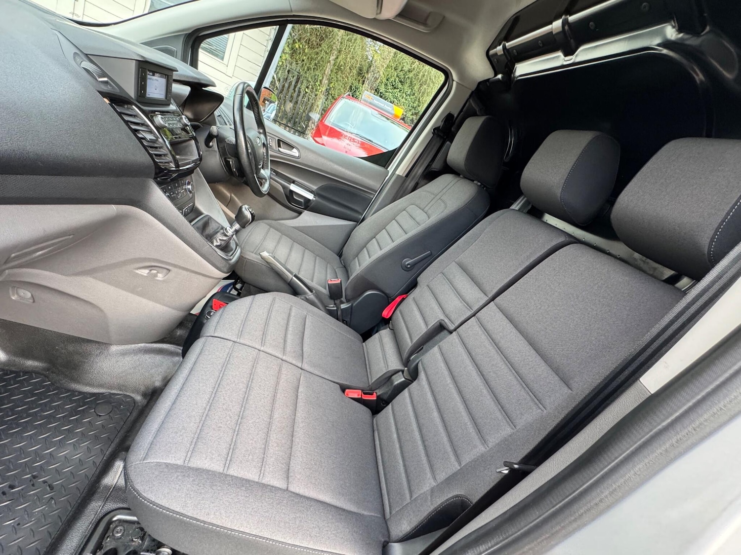 Used Ford Transit Connect 2019 for sale - 76499495: Photo 15