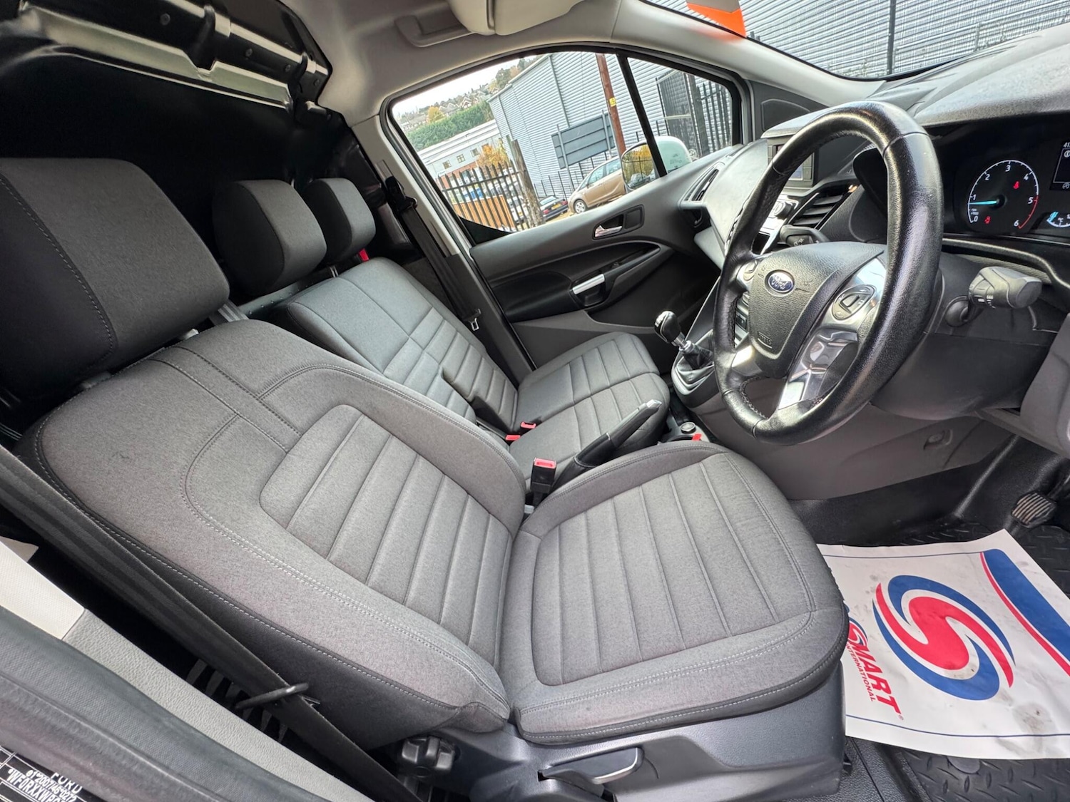 Used Ford Transit Connect 2019 for sale - 76499495: Photo 16