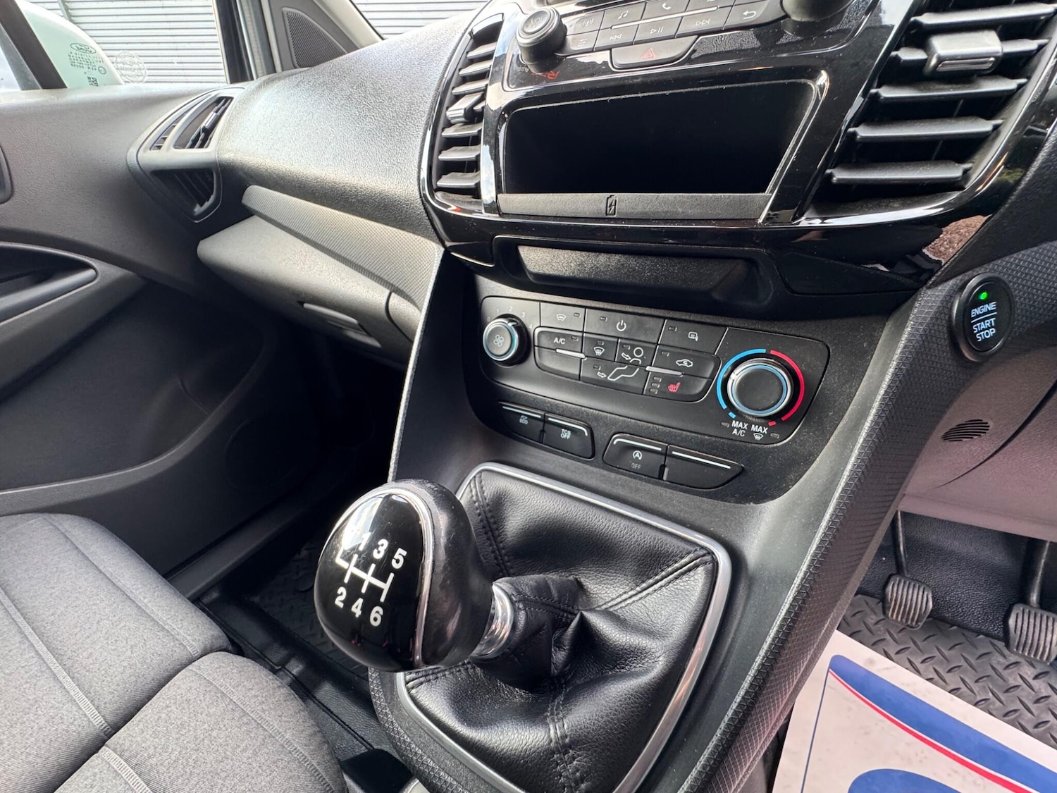 Used Ford Transit Connect 2019 for sale - 76499495: Photo 17