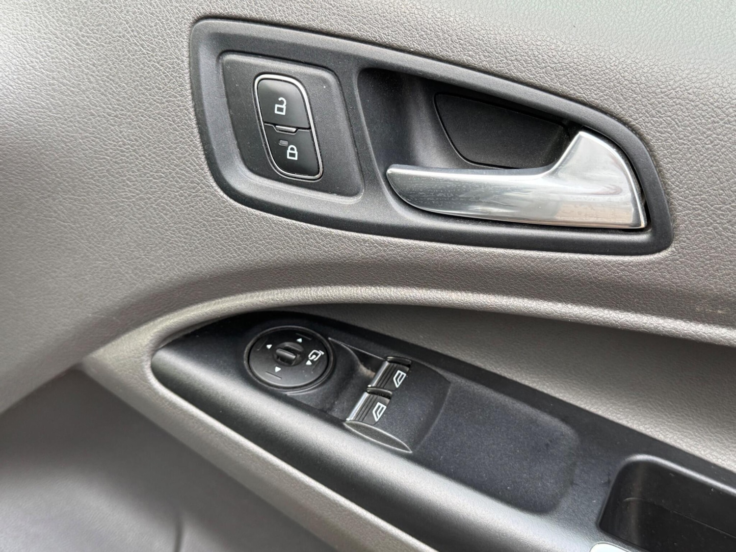 Used Ford Transit Connect 2019 for sale - 76499495: Photo 18