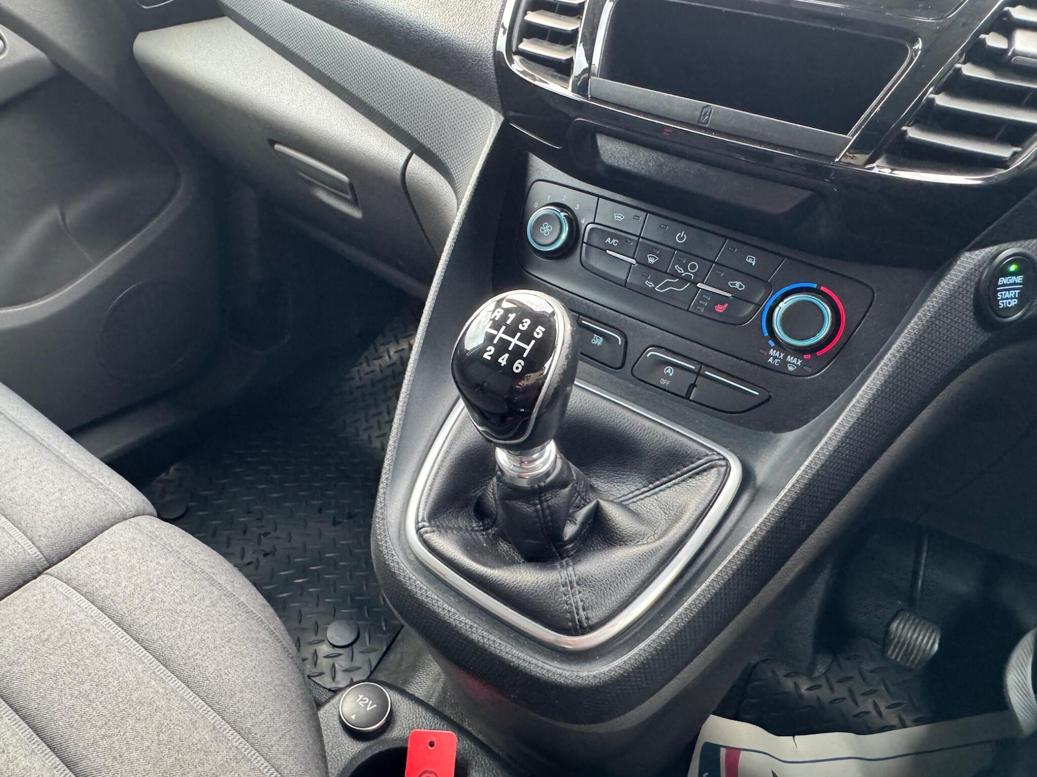 Used Ford Transit Connect 2019 for sale - 76499495: Photo 23