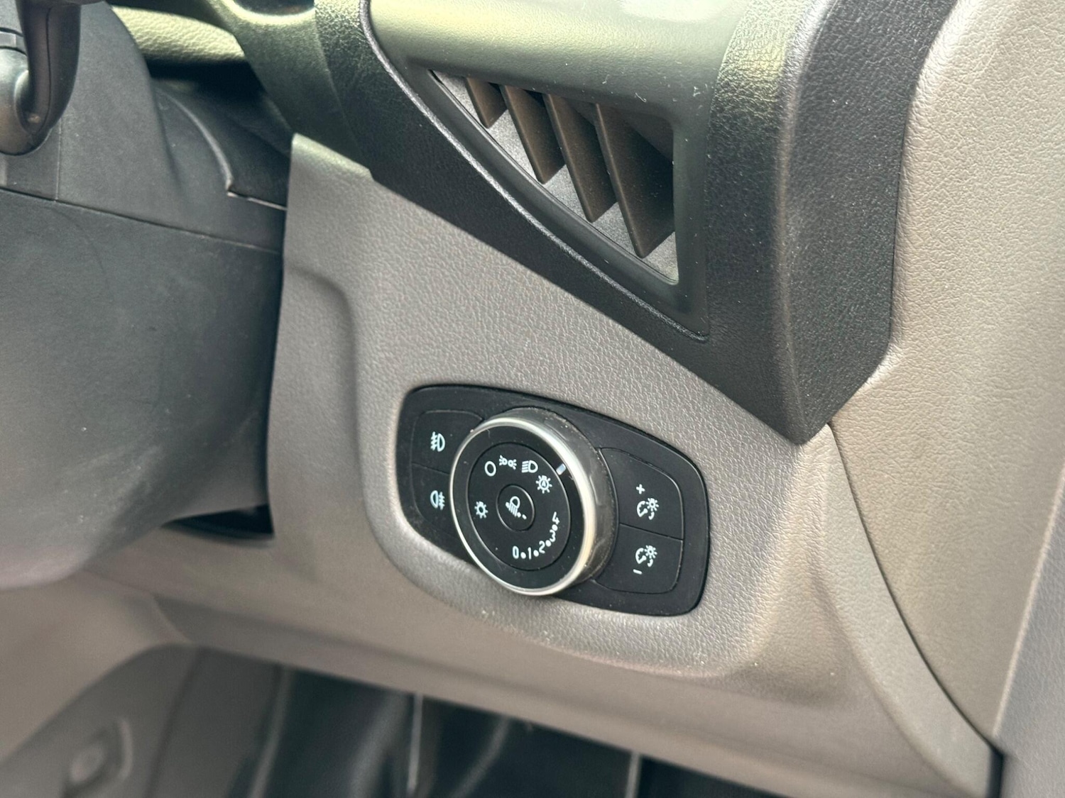 Used Ford Transit Connect 2019 for sale - 76499495: Photo 24