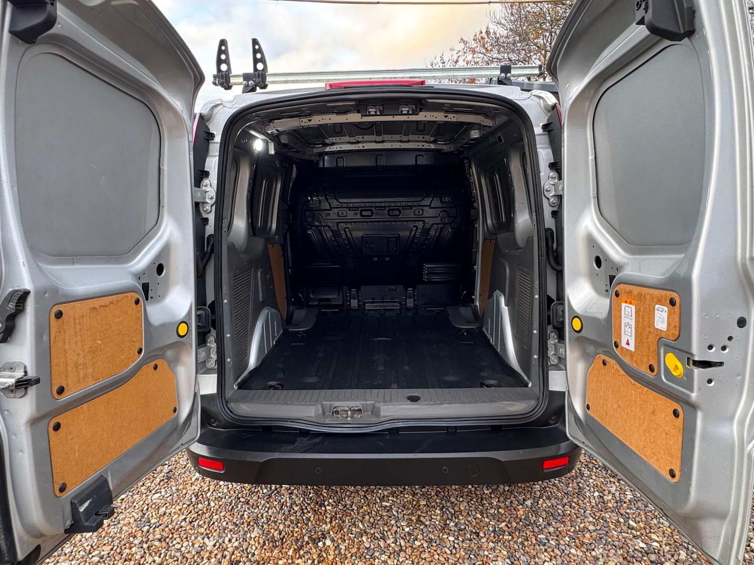 Used Ford Transit Connect 2019 for sale - 76499495: Photo 27