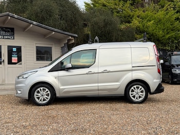 Used Ford Transit Connect 2019 for sale - 76499495: Photo