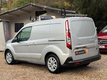 Used Ford Transit Connect 2019 for sale - 76499495: Photo