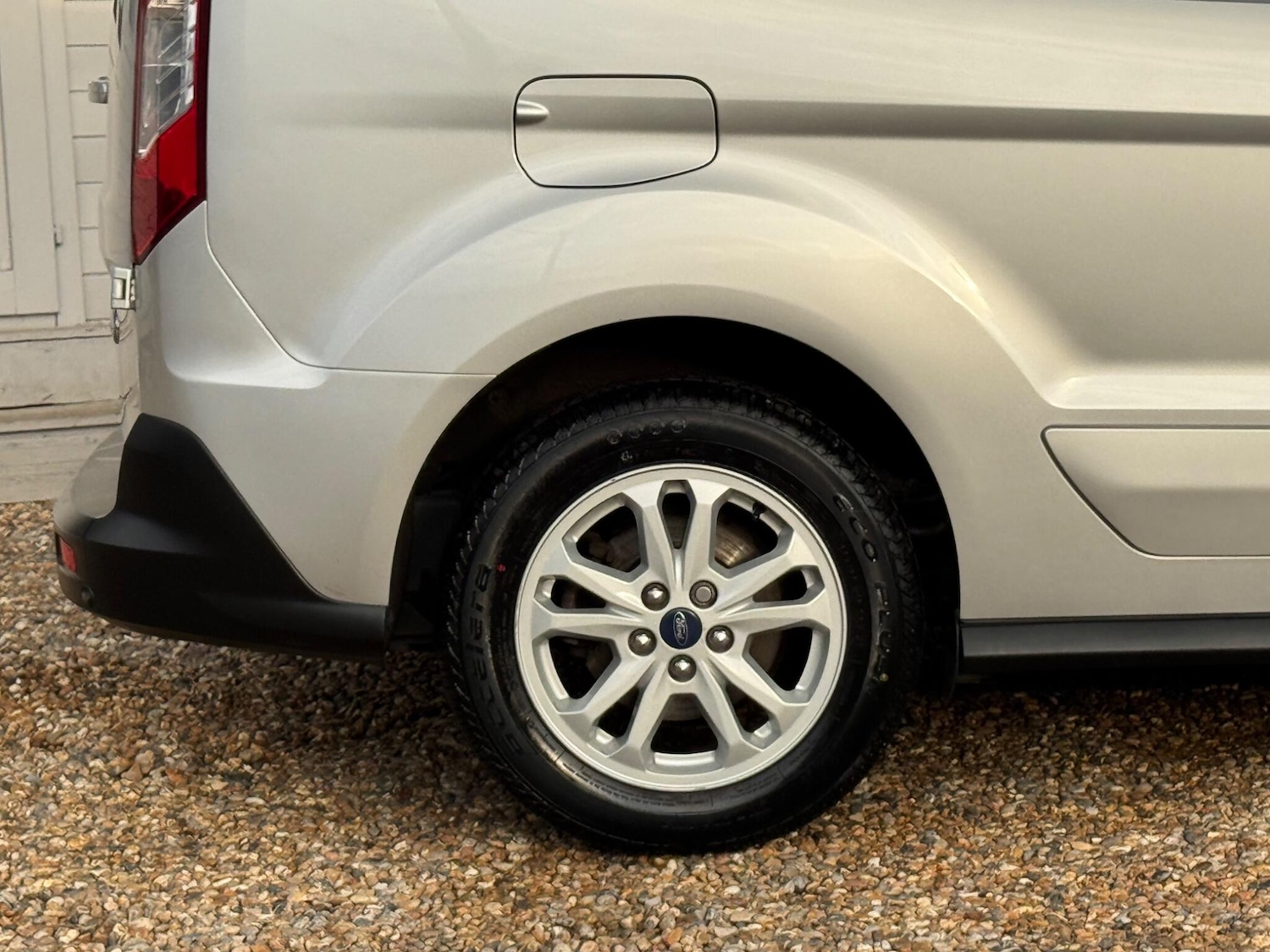 Used Ford Transit Connect 2019 for sale - 76499495: Photo 9