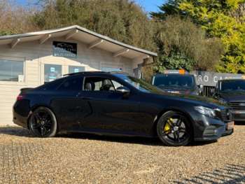 Used Mercedes-Benz E-Class 2017 for sale - 73890445: Photo