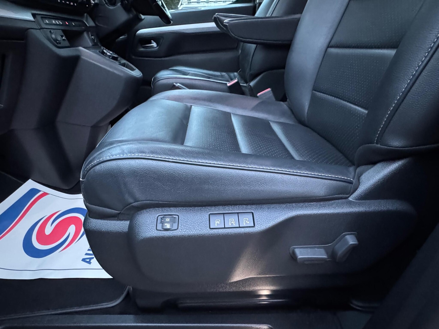 Used Toyota PROACE CITY Verso 2018 for sale - 76936473: Photo 19