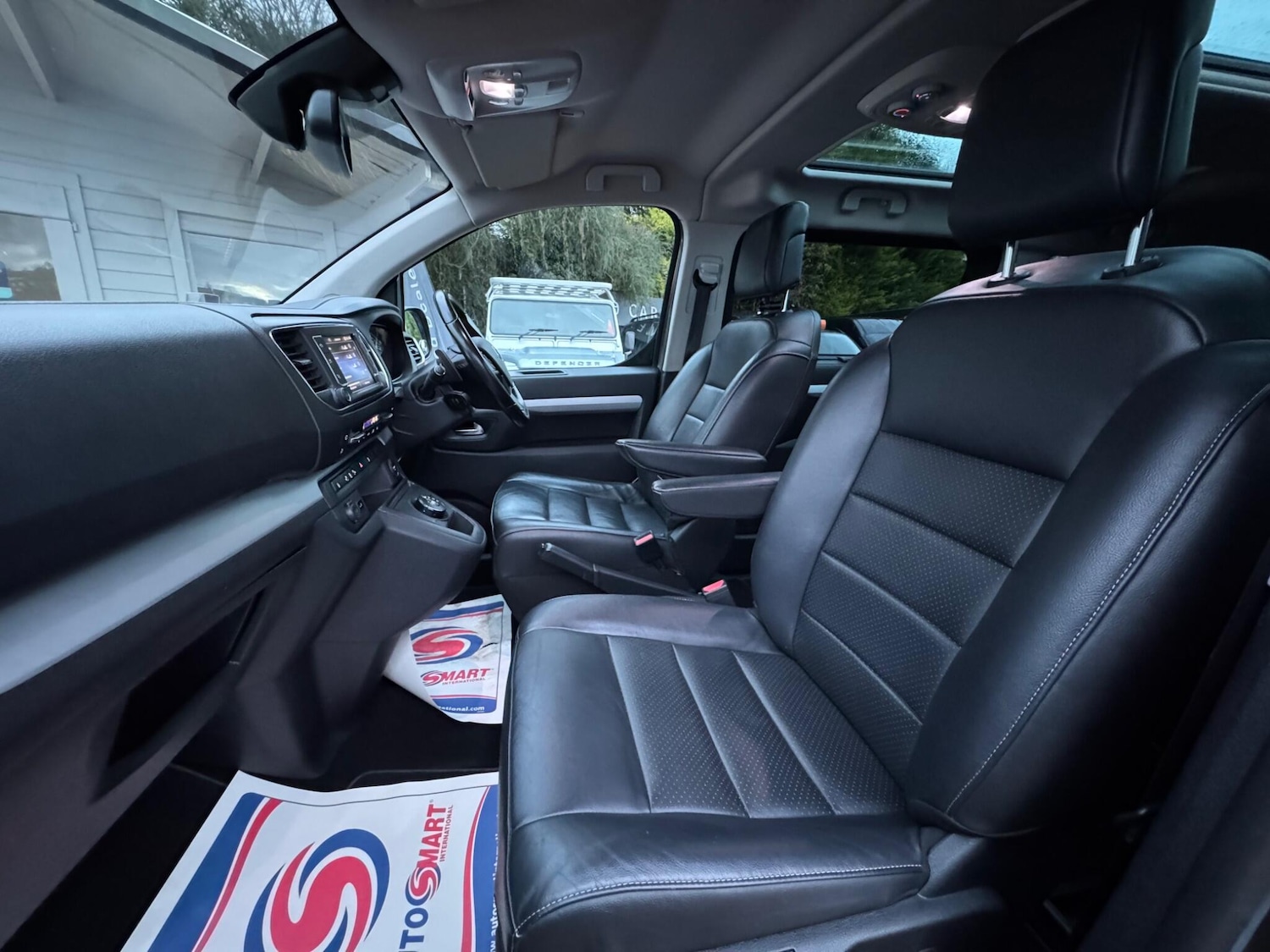 Used Toyota PROACE CITY Verso 2018 for sale - 76936473: Photo 20