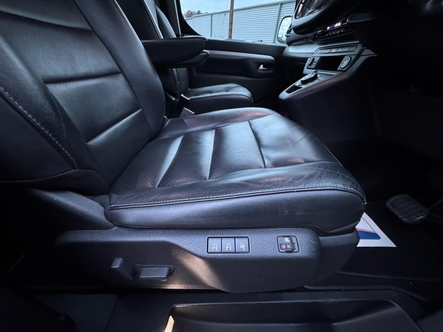 Used Toyota PROACE CITY Verso 2018 for sale - 76936473: Photo 22