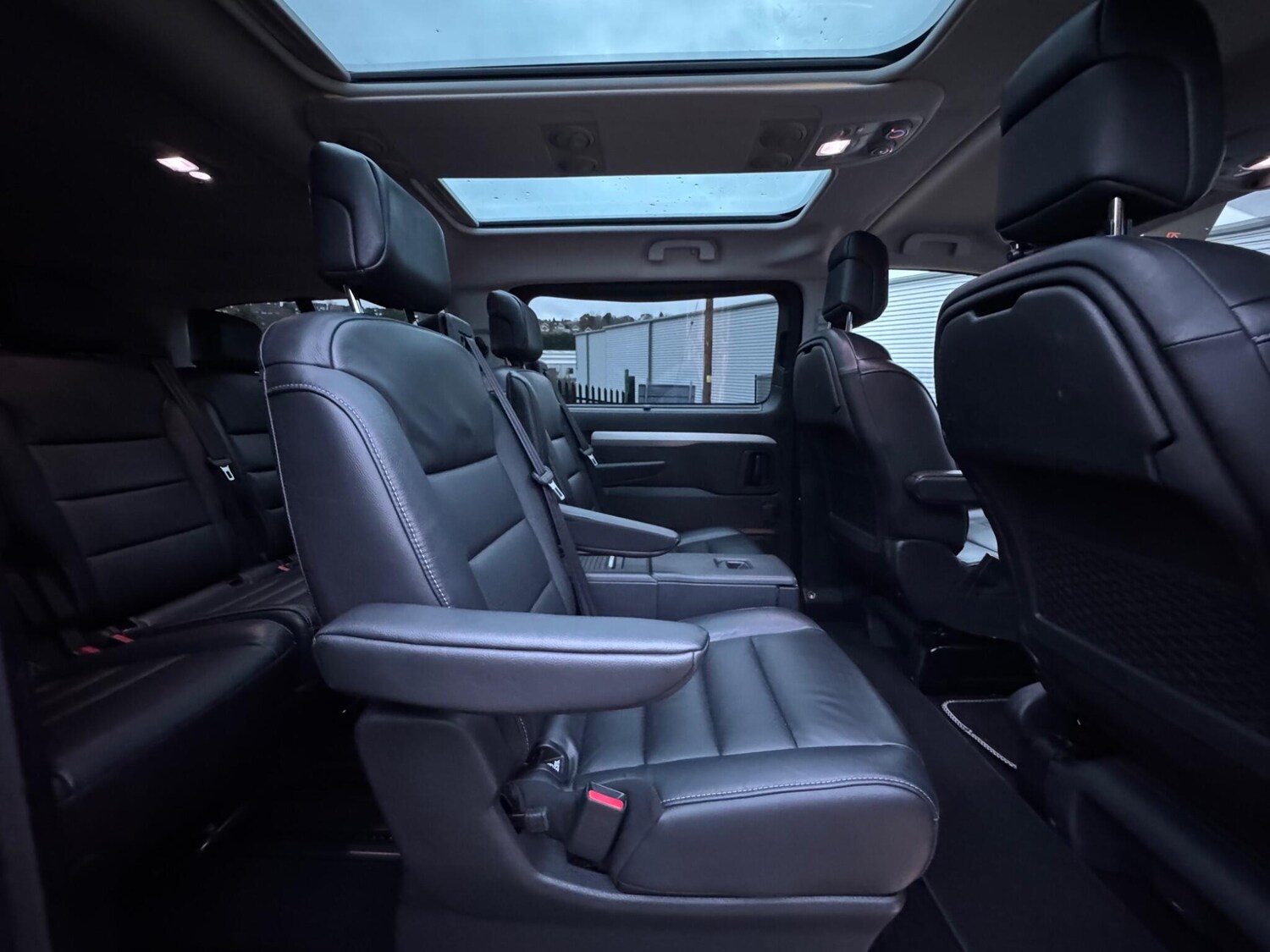 Used Toyota PROACE CITY Verso 2018 for sale - 76936473: Photo 24