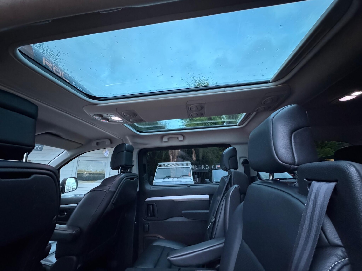 Used Toyota PROACE CITY Verso 2018 for sale - 76936473: Photo 25