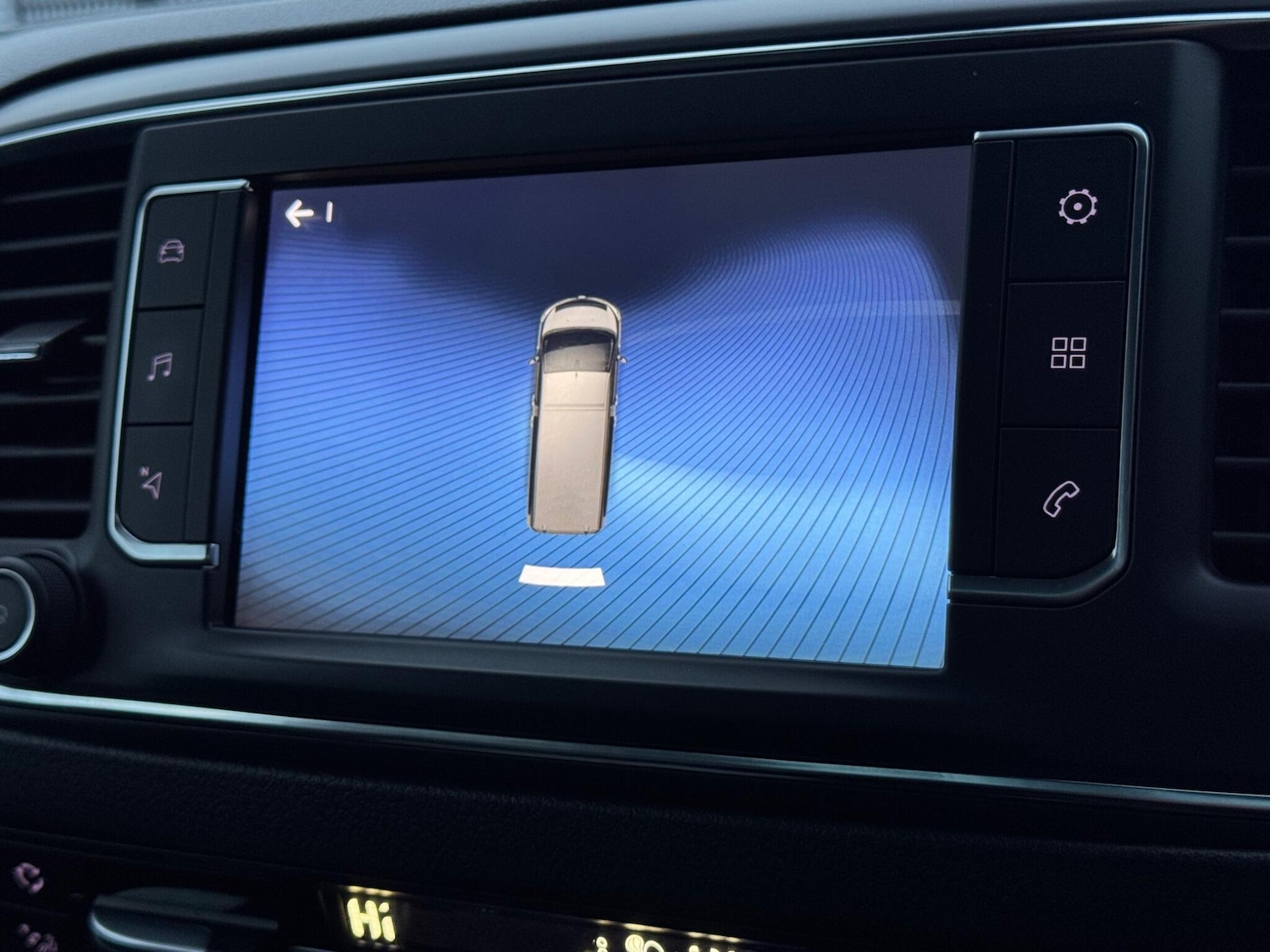 Used Toyota PROACE CITY Verso 2018 for sale - 76936473: Photo 27