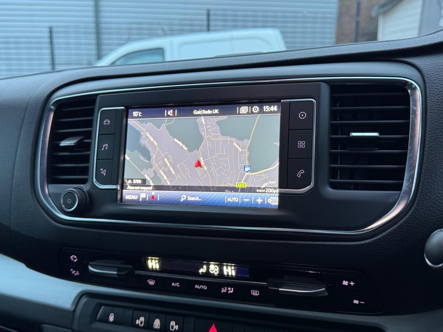 Used Toyota PROACE CITY Verso 2018 for sale - 76936473: Photo 28