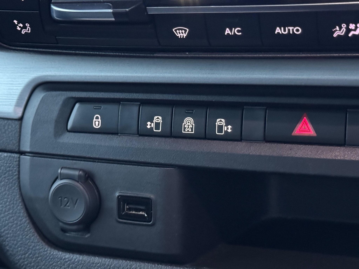 Used Toyota PROACE CITY Verso 2018 for sale - 76936473: Photo 29