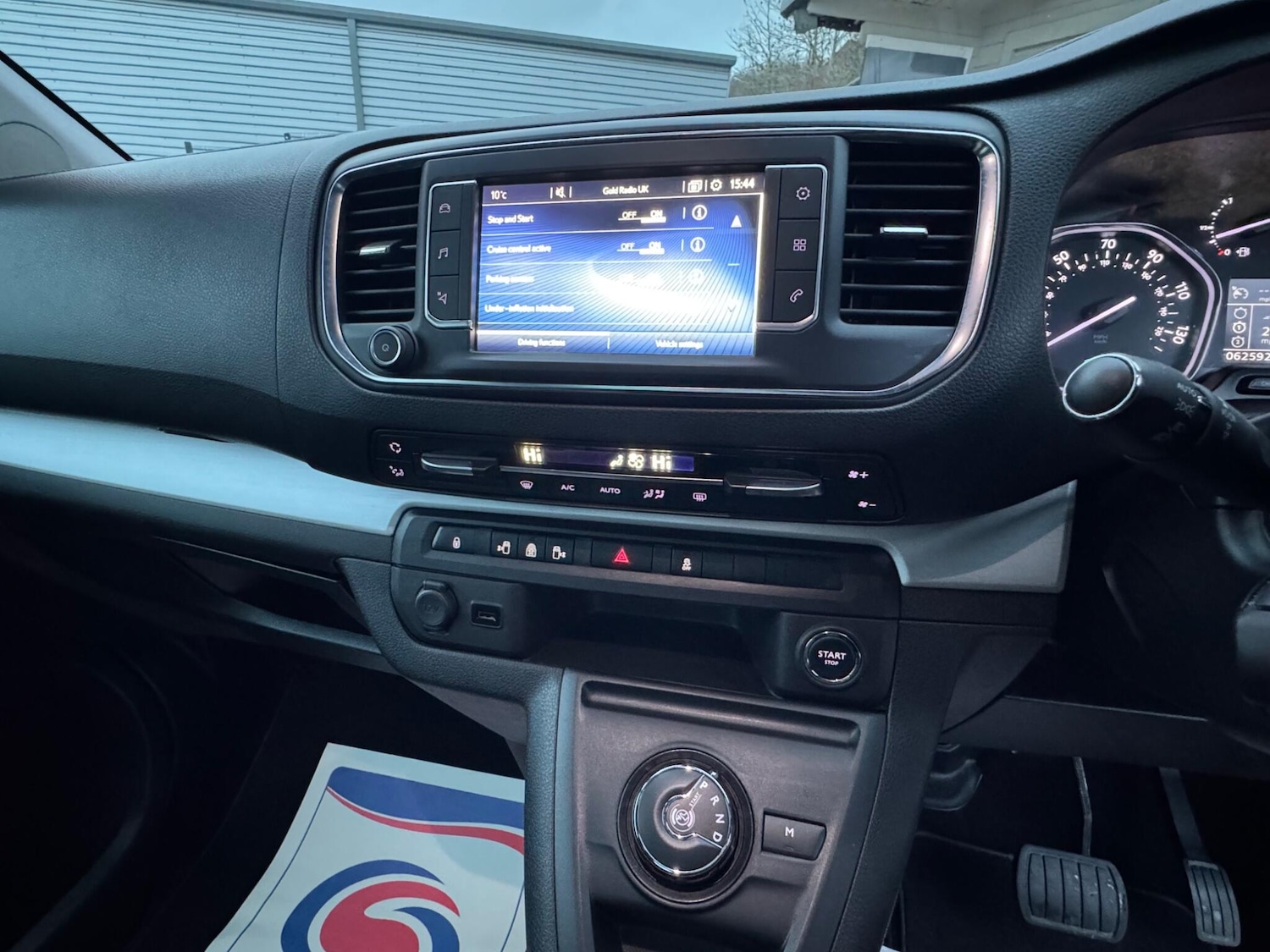 Used Toyota PROACE CITY Verso 2018 for sale - 76936473: Photo 30