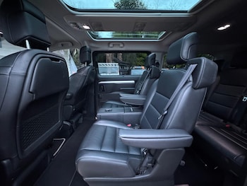 Used Toyota PROACE CITY Verso 2018 for sale - 76936473: Photo