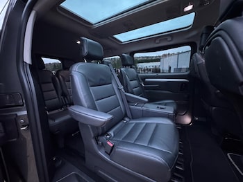 Used Toyota PROACE CITY Verso 2018 for sale - 76936473: Photo