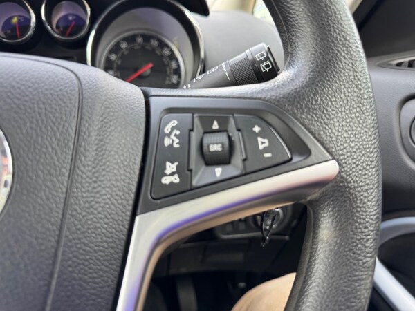 Used Vauxhall Zafira Tourer 2014 for sale - 75319630: Photo 18