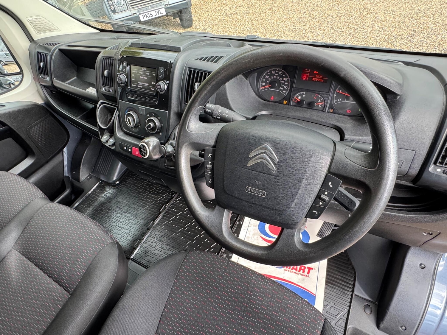 Used Citroen Relay for sale - 78086917: Photo 13