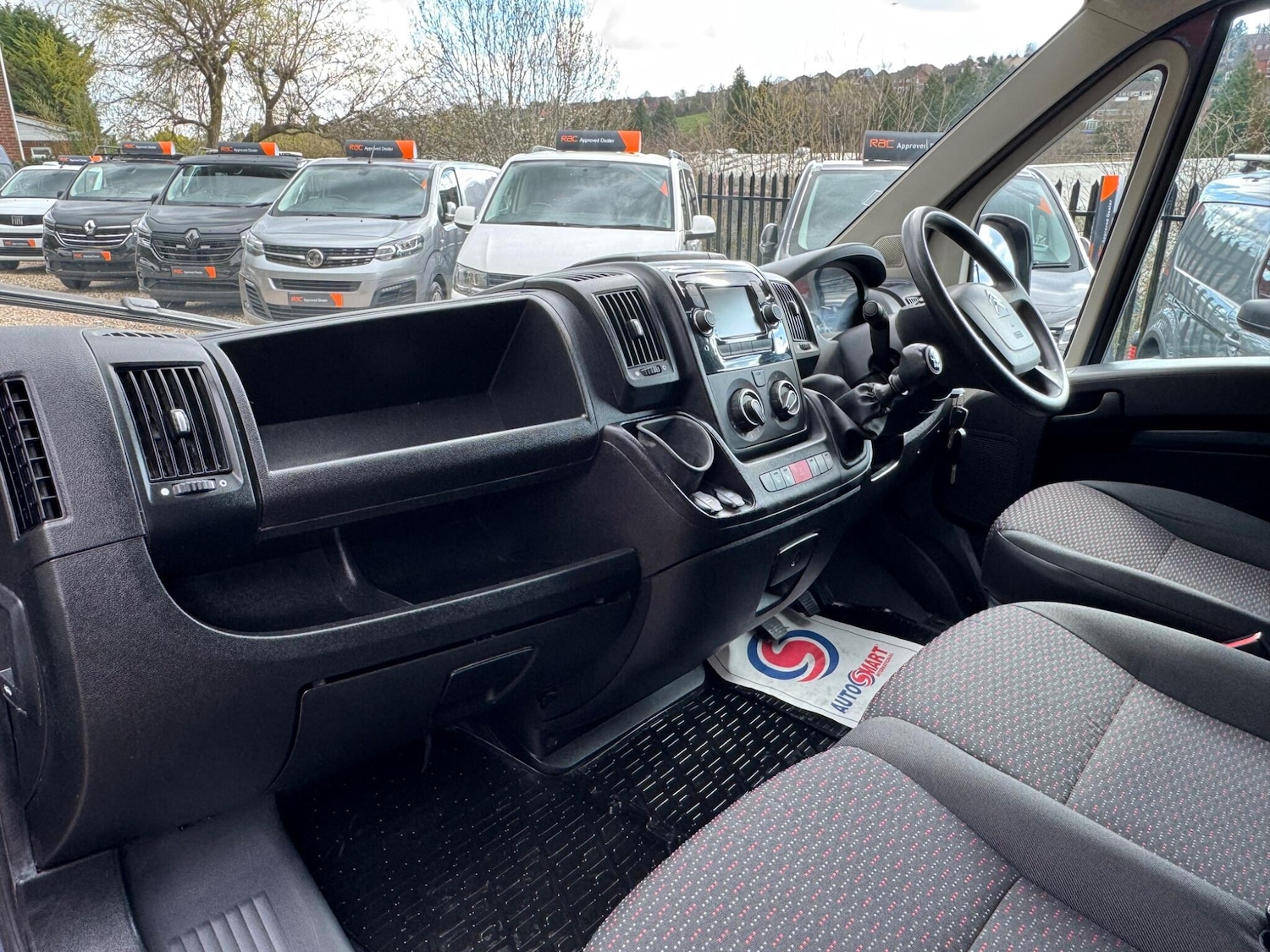 Used Citroen Relay for sale - 78086917: Photo 14