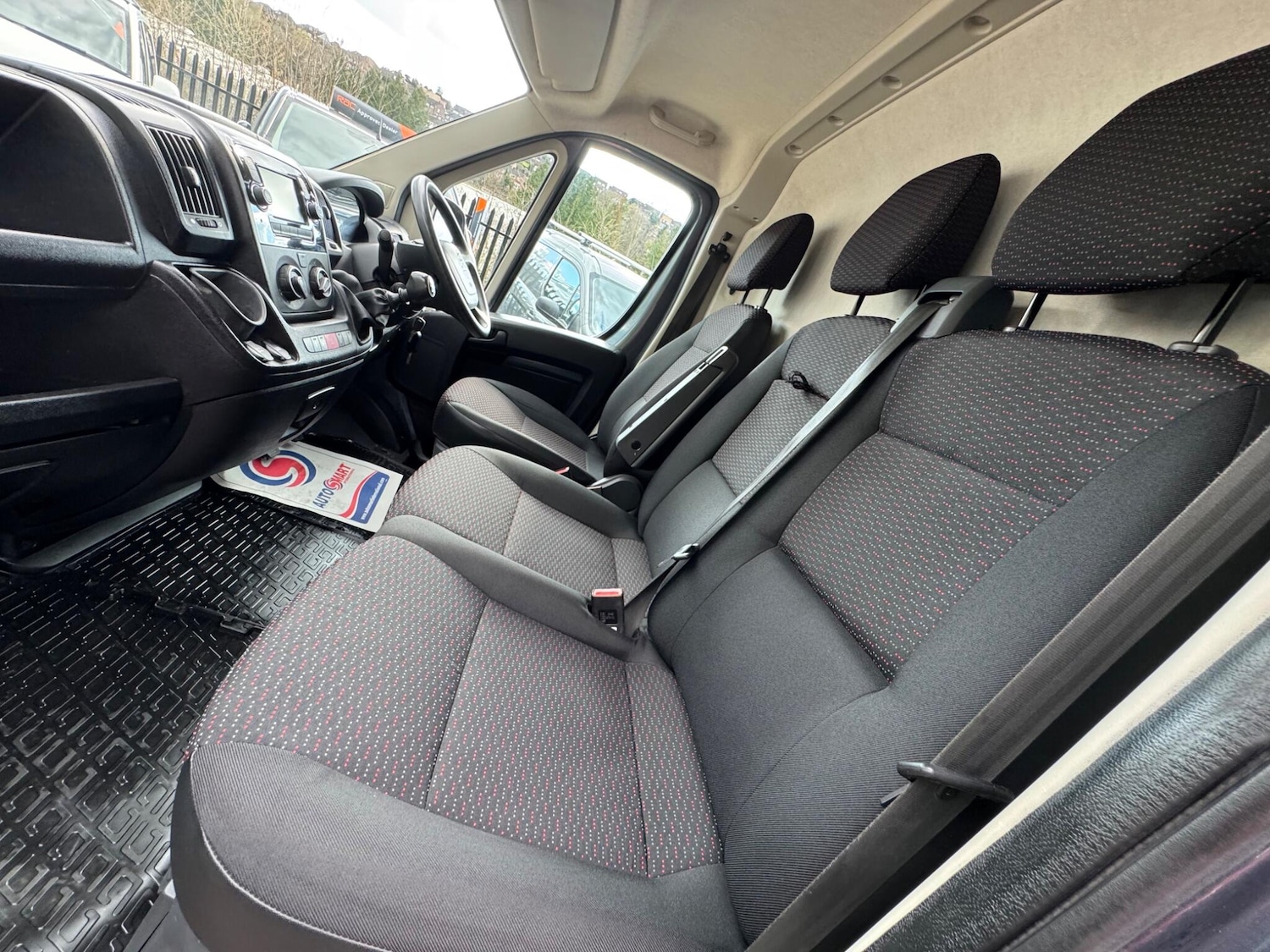 Used Citroen Relay for sale - 78086917: Photo 15