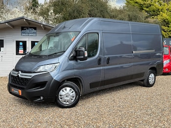 Used Citroen Relay 2022 for sale - 78086917: Photo