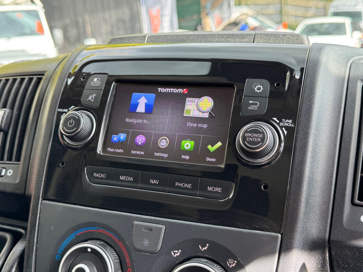 Used Citroen Relay for sale - 78086917: Photo 4