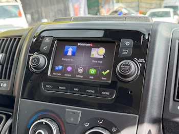 Used Citroen Relay 2022 for sale - 78086917: Photo